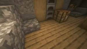 Disc 11 - A Minecraft Horror Short