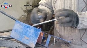 Подарунок СІВАЛКА РУЧНА ТОЧНОГО ВИСІВУ.