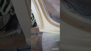 Распыляемый герметик NOVOL .Вместо антигравия .