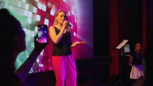 Отч. концерт студии вокала TopVoice 13/04/25 г.