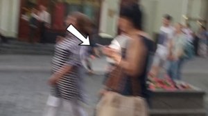 ПРАНК: НЕУДАЧНОЕ ПРЕДЛОЖЕНИЕ