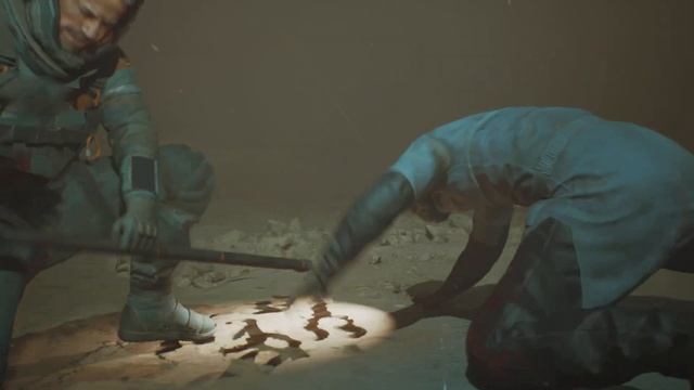 How to get Secret Alternate Ending | Fort Solis Causality Trophy Guide смотреть онлайн