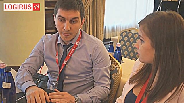 Конференция «Проблемы и перспективы безопасности грузоперевозок»
