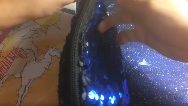 Собираю рюкзак на дачу. смотреть онлайн