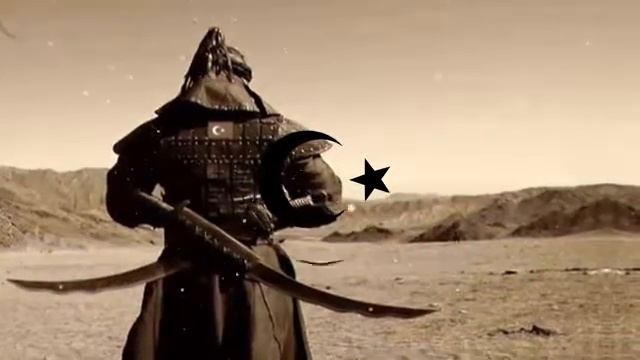 CVRTOON - Abdulhamid Han ( Turkish Trap Beat / Ottoman Empire )