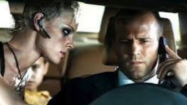 Transporter 5 (2024) Movie Updates || Jason Statham, Natalya Rudakova | Review Updates & Facts смотреть онлайн