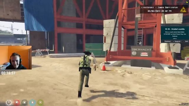 #11 | CZ/SK | NEJLEPŠÍ GTA V RP MOMENTY | GTA 5 ROLEPLAY