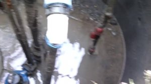 01 pozzo nere spogliatoi