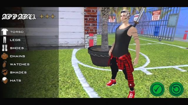 GTA SA Android Mod #18 Review P.IMG SwagDv2 By Đinh Đức