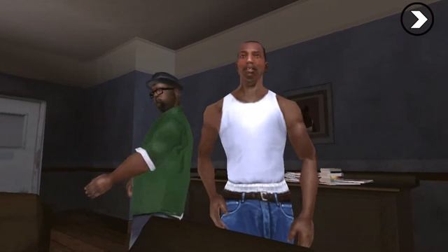 GTA San Andreas | #1 - Sweet & Kendl (ios)