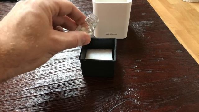 Stylies Elara Product Movie DE смотреть онлайн