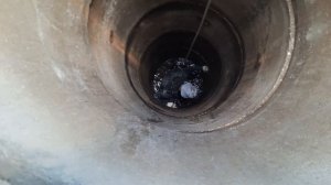 колодезники.рф Фильтр на дно кололца плитка