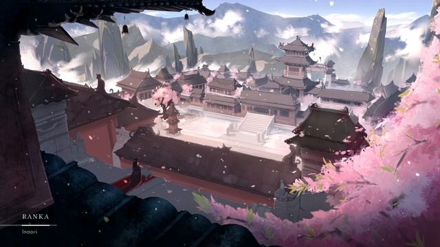 Artcore | Inaori - Ranka смотреть онлайн