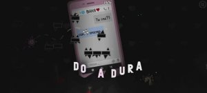 Geometry dash DoraDura