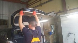 Антикоррозийная обработка в Krowne.Реальный отзыв.