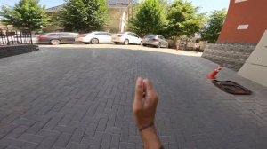 CRAZY POLICE GIRL WANTS ME TO BE HER BOYFRIEND (Parkour POV Love Best) @Celpan