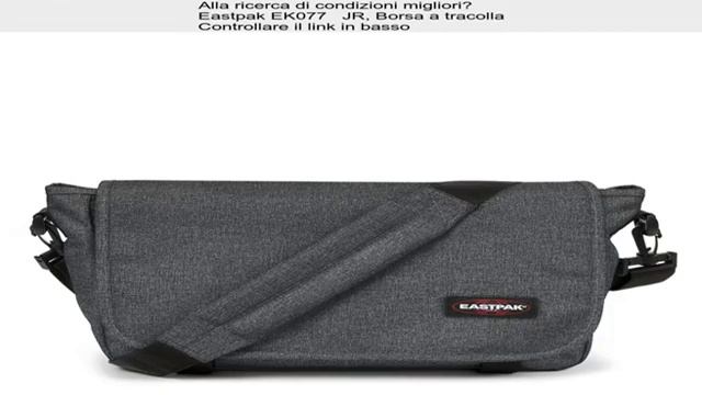 Eastpak EK077   JR, Borsa a tracolla смотреть онлайн