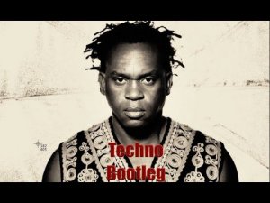 Dr. Alban - It's My Life (Riia's Techno Bootleg)