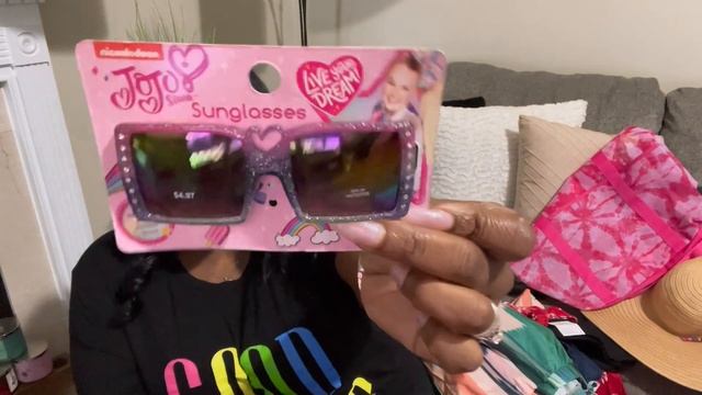 SUMMER 2021 VACATION HAUL смотреть онлайн