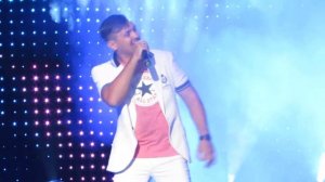 Алексей Московский - Ялти пĕрремĕш каччă