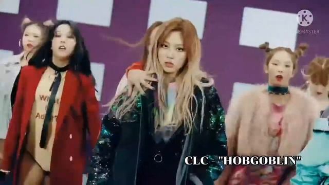 kpop песни с дерзким вайбом смотреть онлайн