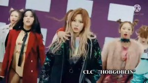 kpop песни с дерзким вайбом