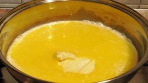 Картошка - десерт из детства