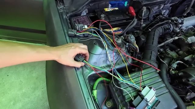 Converti o Honda Civic para BOBINAS INDEPENDENTES 🔥 смотреть онлайн