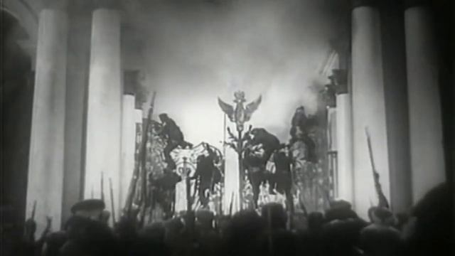 And the Battle Is Going Again/И вновь продолжается бой. смотреть онлайн