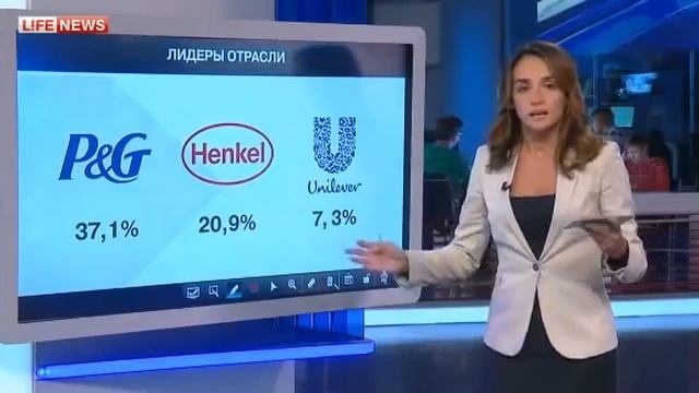 Роспотребнадзор запретил продажу импортной бытовой химии смотреть онлайн