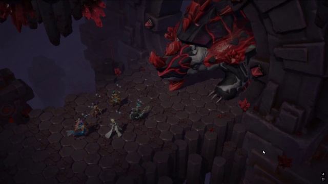 ETERNAL EVOLUTION: Обзор пробуждения Дадзи и тест в PVE