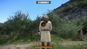 KINGDOM COME: Deliverance ➤КАК НАУЧИТЬСЯ ВОРОВАТЬ➤FullHD1080p