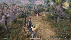 Once Human Large LMG Drum Mag - Weapon Accessory