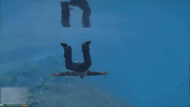 GTA V VS Cyberpunk 2077 Patch 1.05 Comparison смотреть онлайн