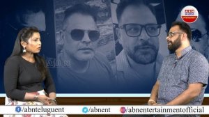 Yuva Samart Ravi Sensational Interview About Betting Apps | Harsha Sai |ABN Entertainment