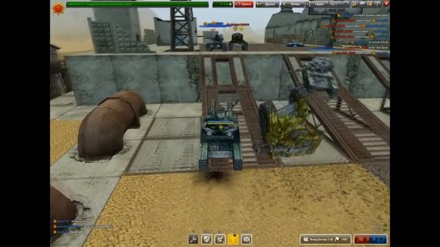 Полетушки))) смотреть онлайн