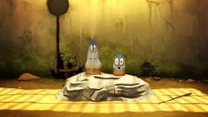 LARVA - ЛАРВА | ЛУЧШАЯ ЛАРВА | мультфильм | мультфильмы для детей