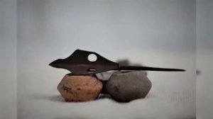 Железные наконечники стрел