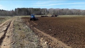 Диски tigarbo ad4 в действии