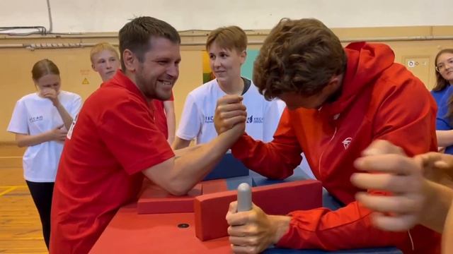 УКСАП 2023 смотреть онлайн