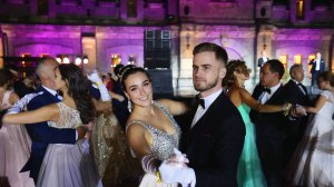 III Крымский Оперный Бал