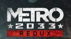 Прохождение метро 2033 Redux// Часть 5