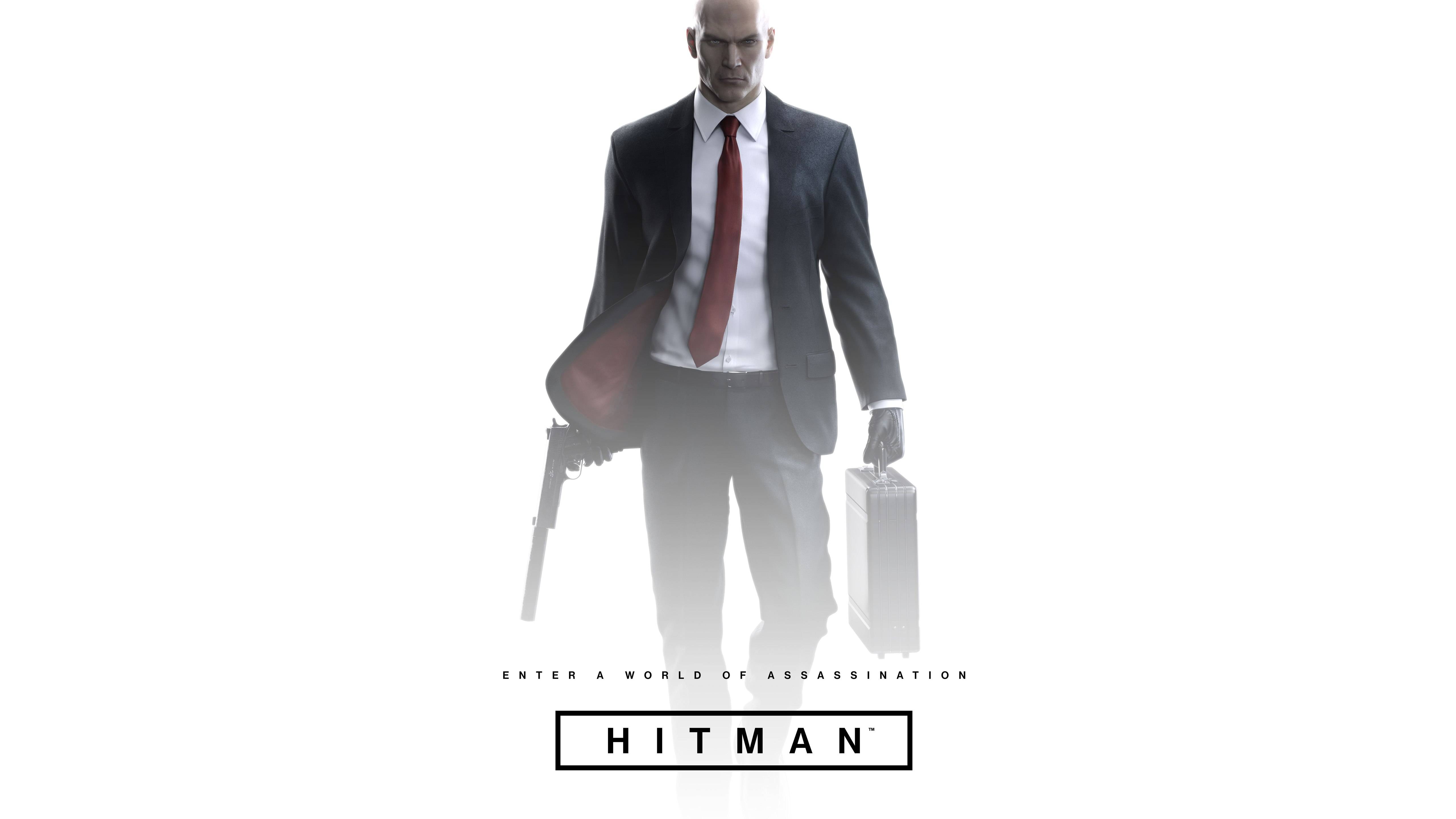 Hitman: World of Assassination,Прохождение 6 серия Борцы за свободу Без комментариев