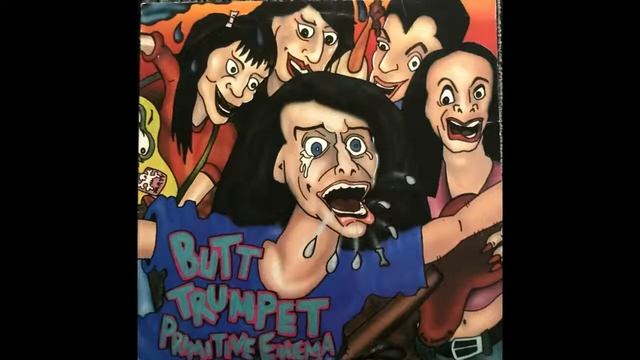 Ten Seconds Of Heaven - Butt Trumpet смотреть онлайн