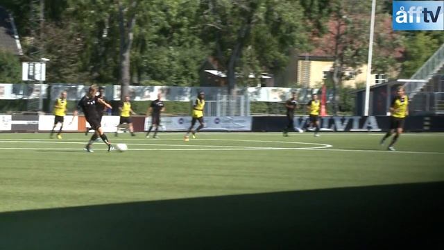 Inför Åtvidaberg-Gefle смотреть онлайн