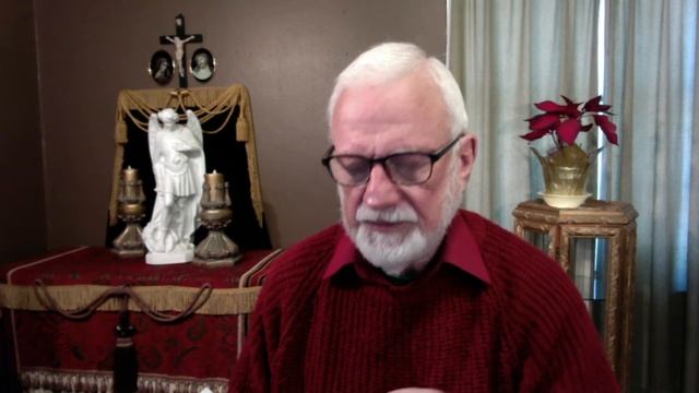 Pray for Mary's Help During the Warning смотреть онлайн