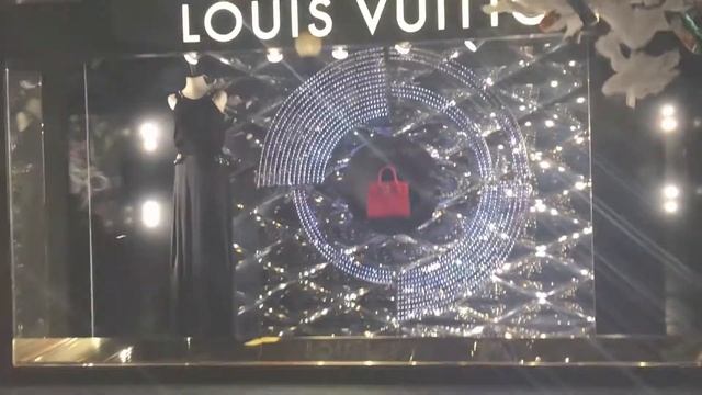 6. Магазин LOUIS VUITTON смотреть онлайн