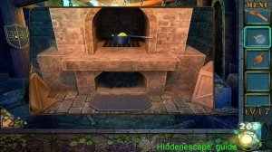 Room Escape 50 rooms VI Level 17 Walkthrough