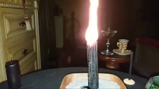 "ОБНОВ" сильная чистка