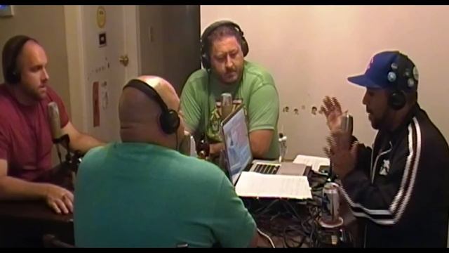The Safe Space - S1:E7 - Movies